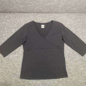 Columbia Titanium Sportswear Shirt Women’s Size Medium